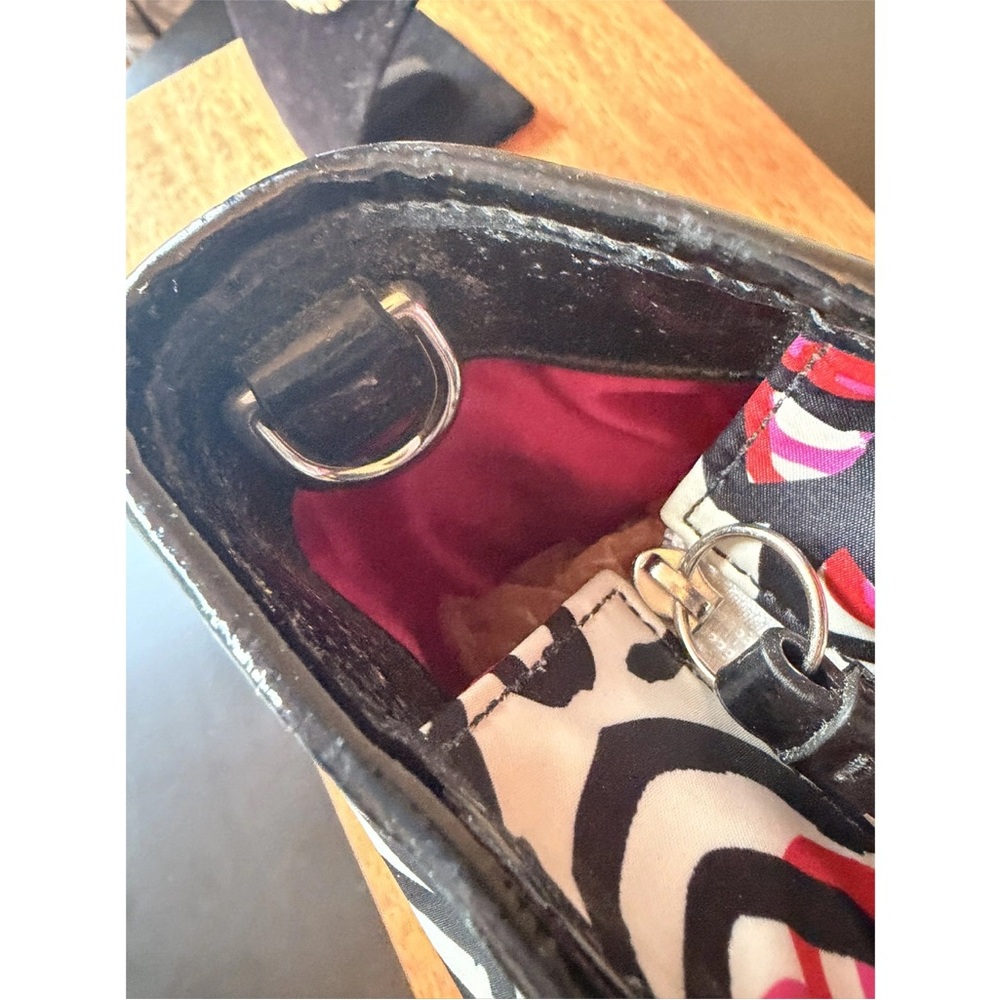 Coach Poppy Floral Graffiti tote bag - Picture 10 of 11